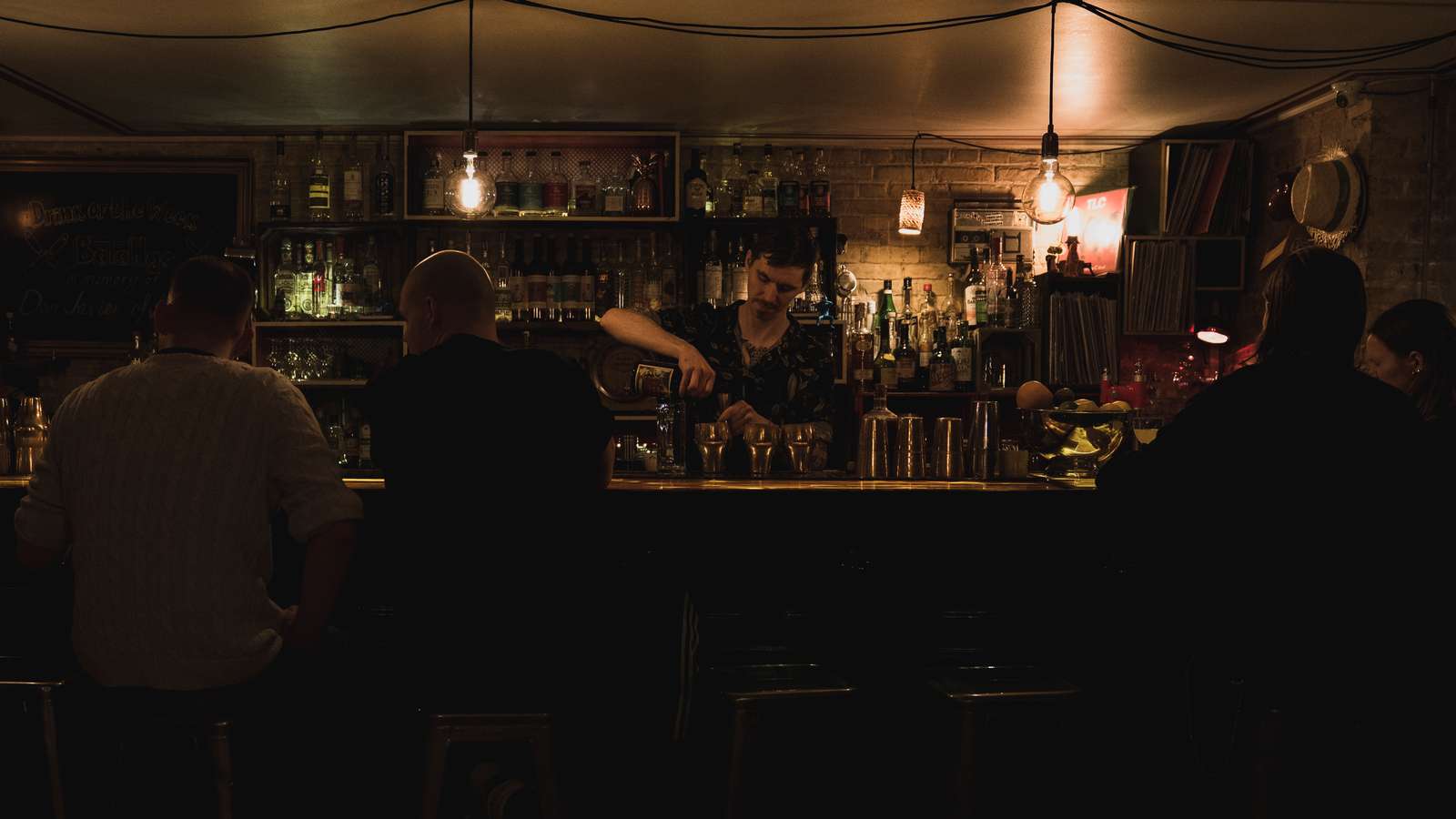 LGBT cafeer, barer og natteliv i København Visit Copenhagen